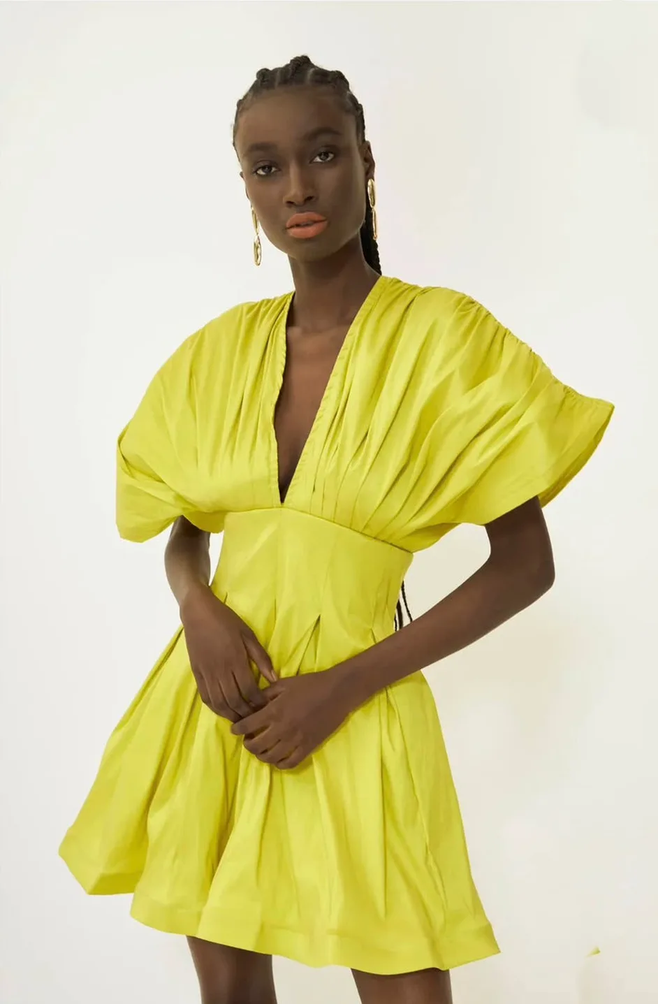 CORA VERDE LIMA