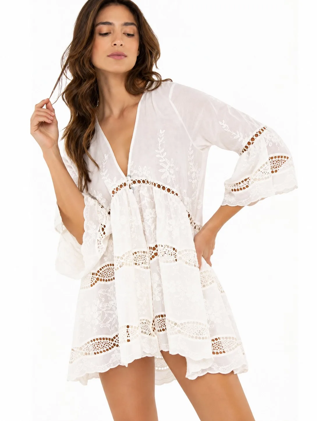 Cardigan A