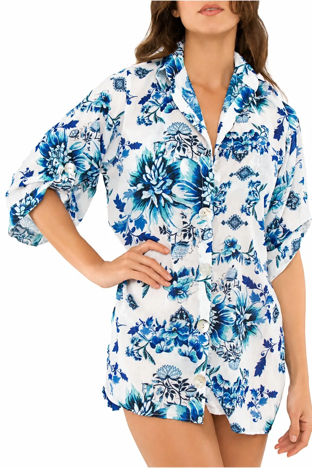 Camisa A